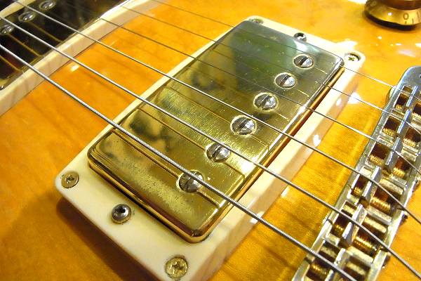 Gibson USA 1999年製 Les Paul Standard DC Lite 薄ボディ ディープジョイント仕様
